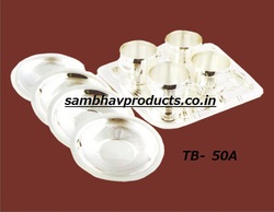 Manufacturers Exporters and Wholesale Suppliers of Sandwich Tray 4 Cup Soccer Bengaluru Karnataka